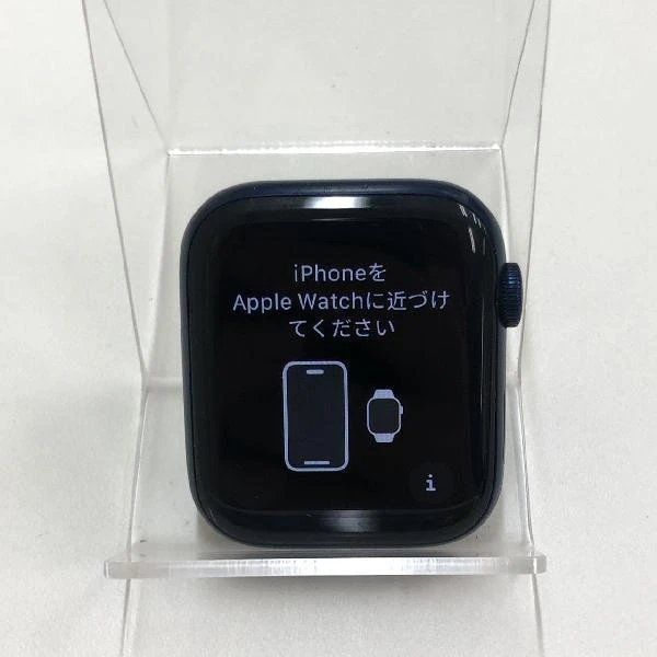 【中古】Apple Watch Series 6 GPSモデル M09A3J/A