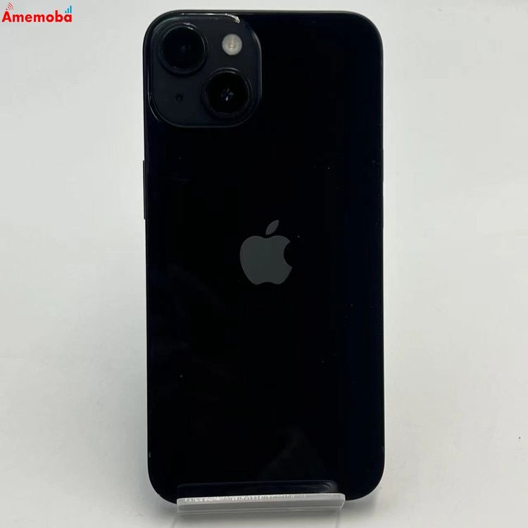 【中古】iPhone14 256GB ミッドナイト MPVW3J/A SoftBank版SIMフリー
