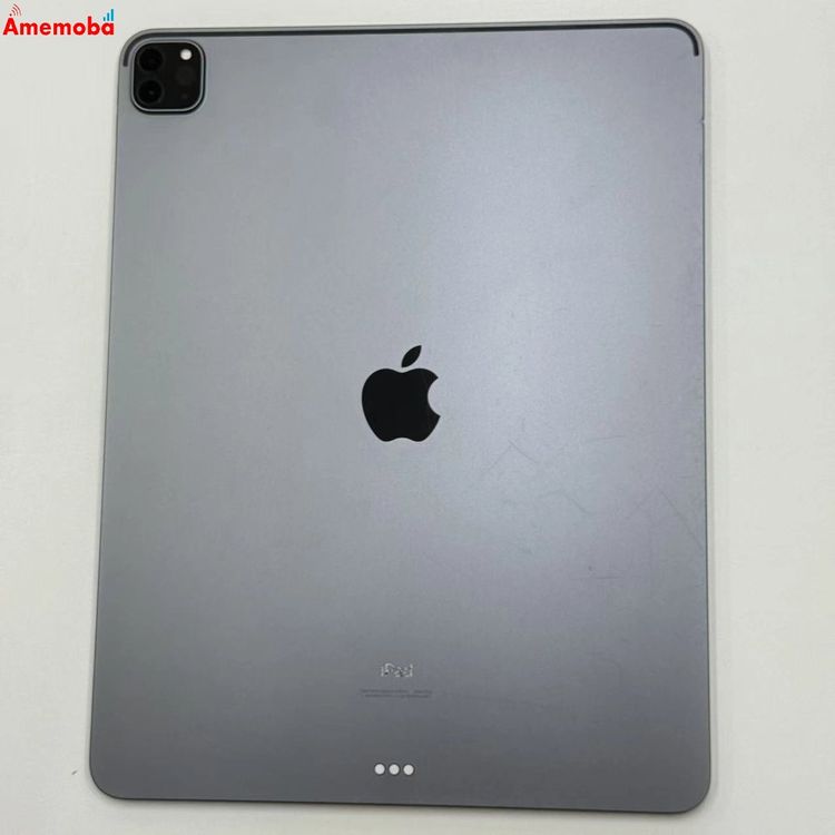 楽天市場】【中古】iPad Pro 12.9インチ 第4世代 256GB Wi-Fi版モデル 