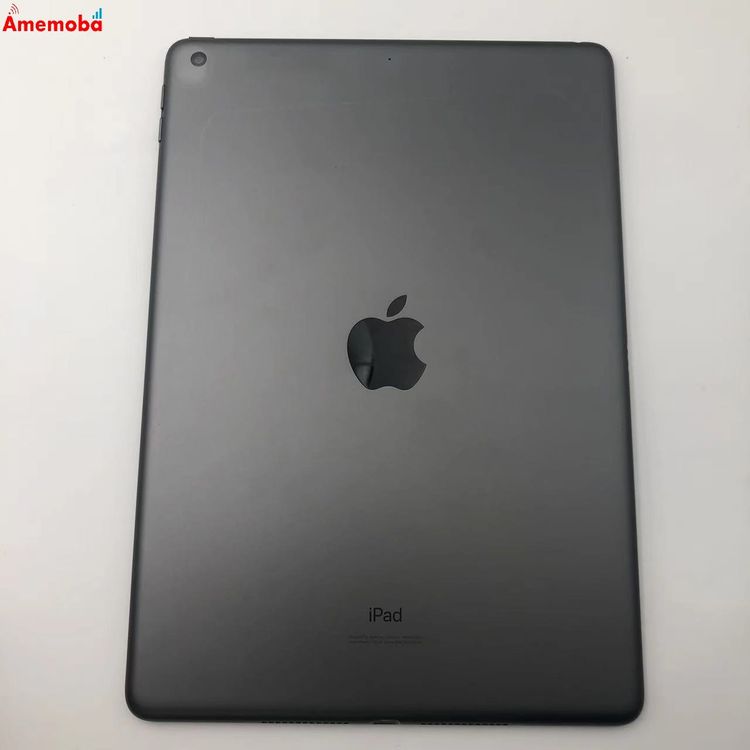 【中古】iPad 第8世代 Wi-Fiモデル 128GB スペースグレイ MYLD2ZP/A ジャンク品