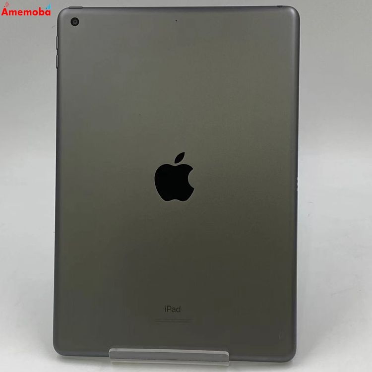 【中古】iPad 第8世代 Wi-Fiモデル 128GB スペースグレイ MYLD2J/A ジャンク品