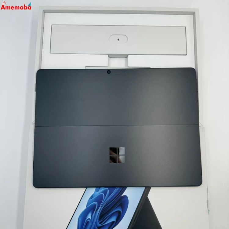 【中古】Surface Pro 8 16GB/256GB グラファイト 8PV-00026 i7-1185G