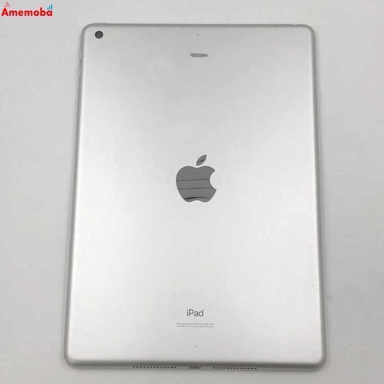 【中古】iPad 第8世代 Wi-Fiモデル 32GB シルバー PYLA2J/A 訳あり品 14,664円