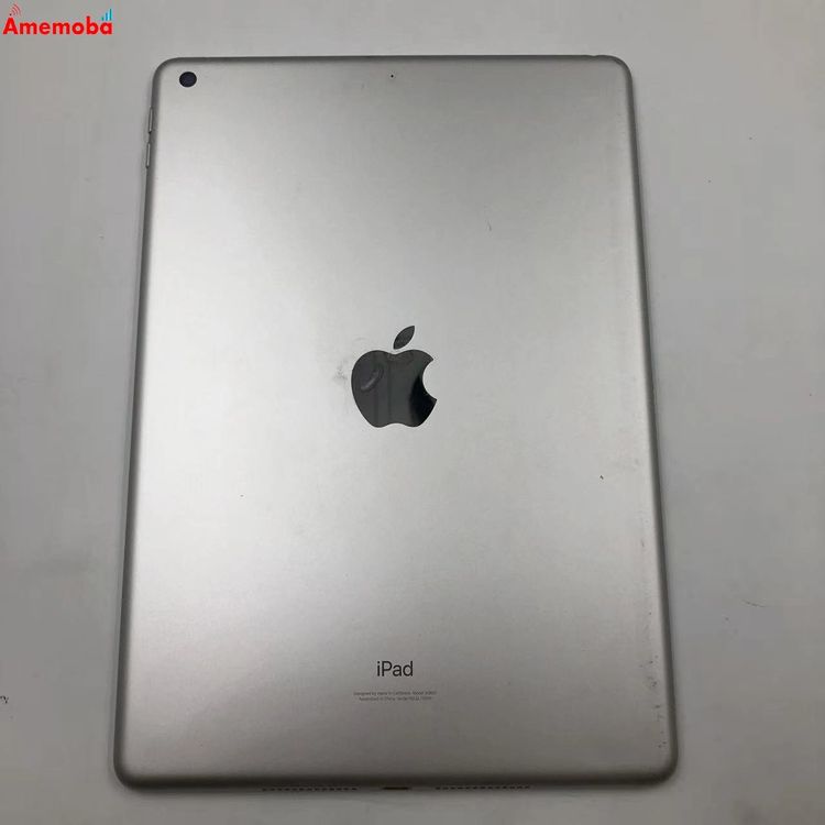 【中古】iPad 第9時人 Wi-Fi模範例 256GB しろがね色 MK2P3ZP/A ジャンク品