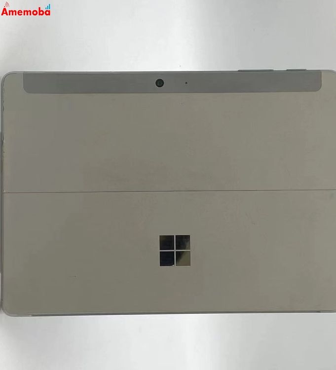 【中古】Surface Go 3 Pentium(1.1GHz)/8GB/128GB プラチナ 1926