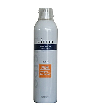 貨物輸送無料 ルシード 髪の毛吹き付ける （百貨店捉え所のない） 285g × 12本