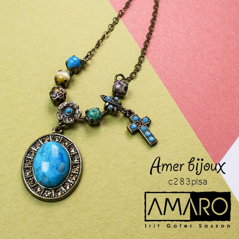 楽天市場】【楽天限定アイテム】AMARO アマーロ 白蝶貝