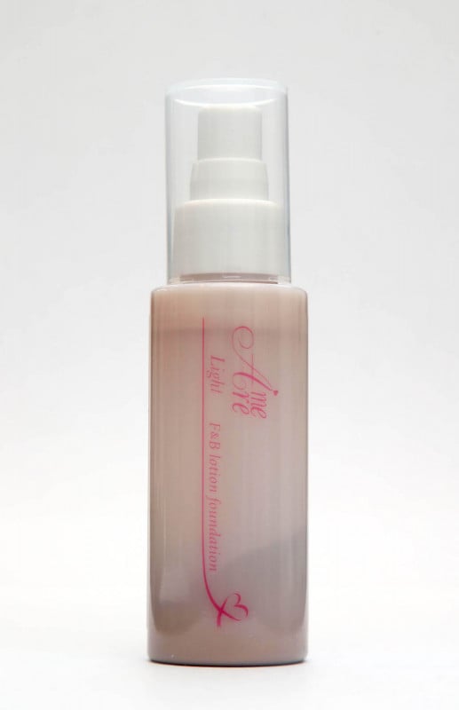 楽天市場】サンミモレ化粧品 燦美母麗SANMIMORE FOUNDATION R