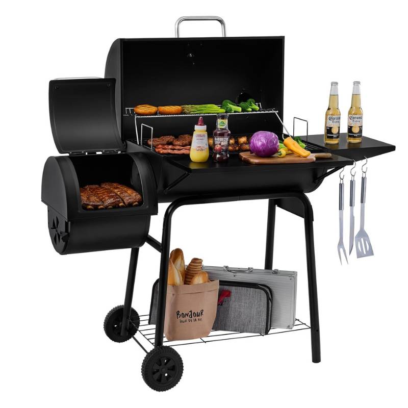 楽天市場】【最大2000円クーポン4日から】BBQ 炭火焼きグリル