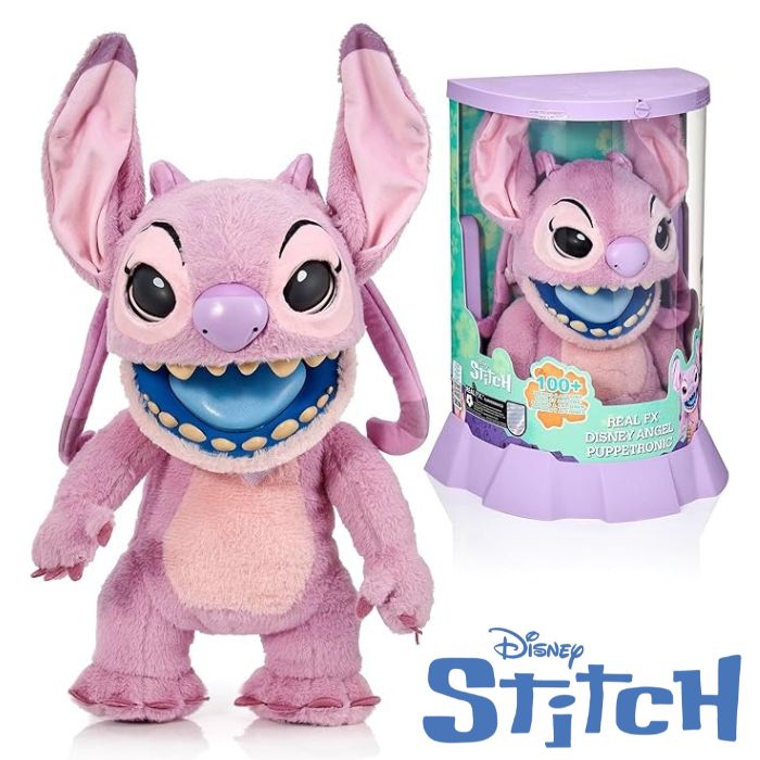 ディズニー リロ&スティッチ エンジェル ぬいぐるみ マスコット 楽天市場】リロ&スティッチ ディズニー エンジェル ぬいぐるみ