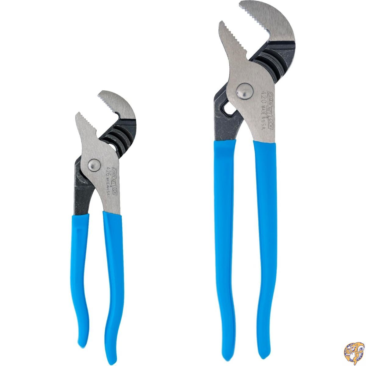 【クーポン券配送中】ChannellockGS-1Channellock Pliers Gift Set-GS-1 PLIERS SET [並行輸入品] 花・ガーデン・DIY-DIY・工具