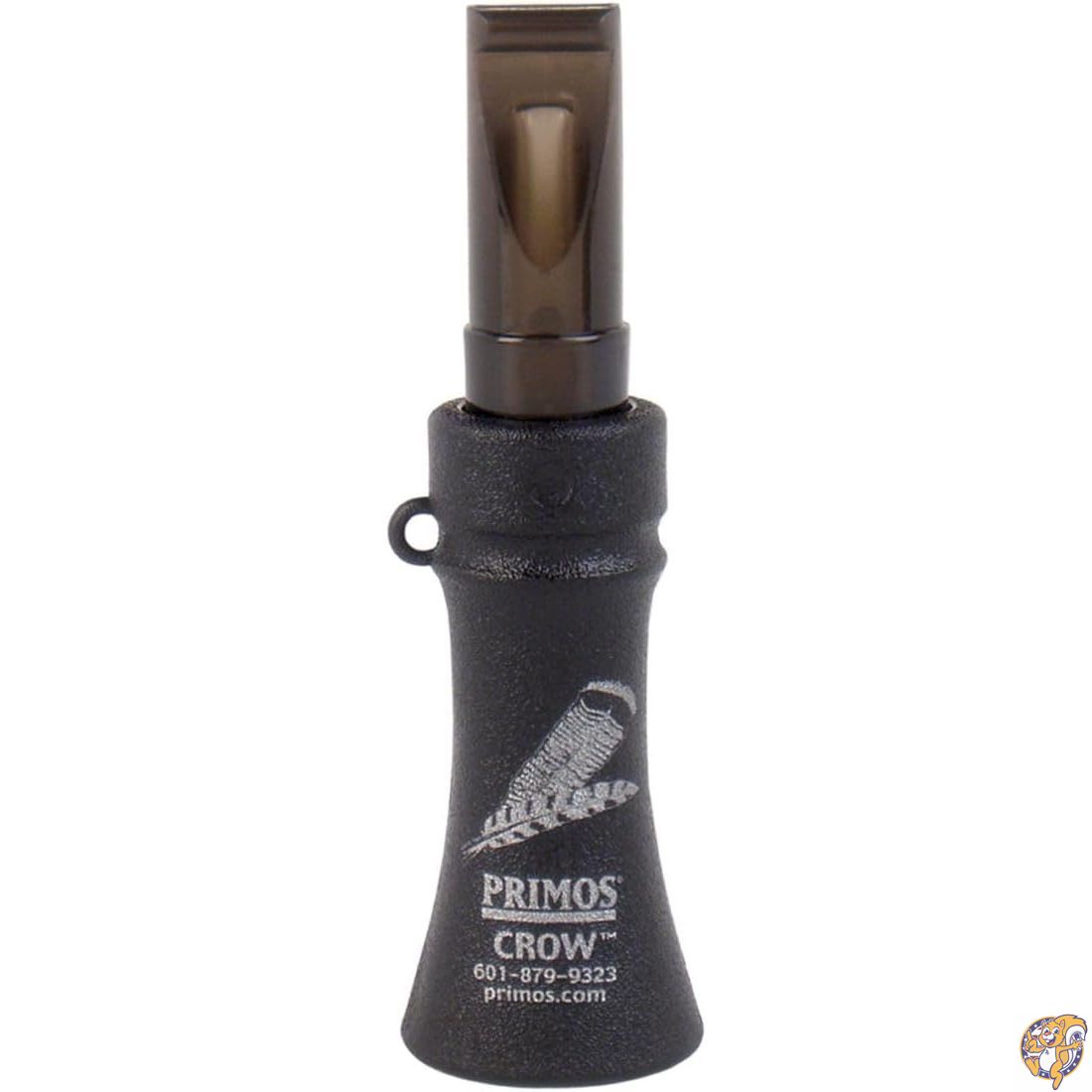 プリモス（Primos） クロウコール カラス 鴉 笛 調査 駆除に 【並行輸入品】