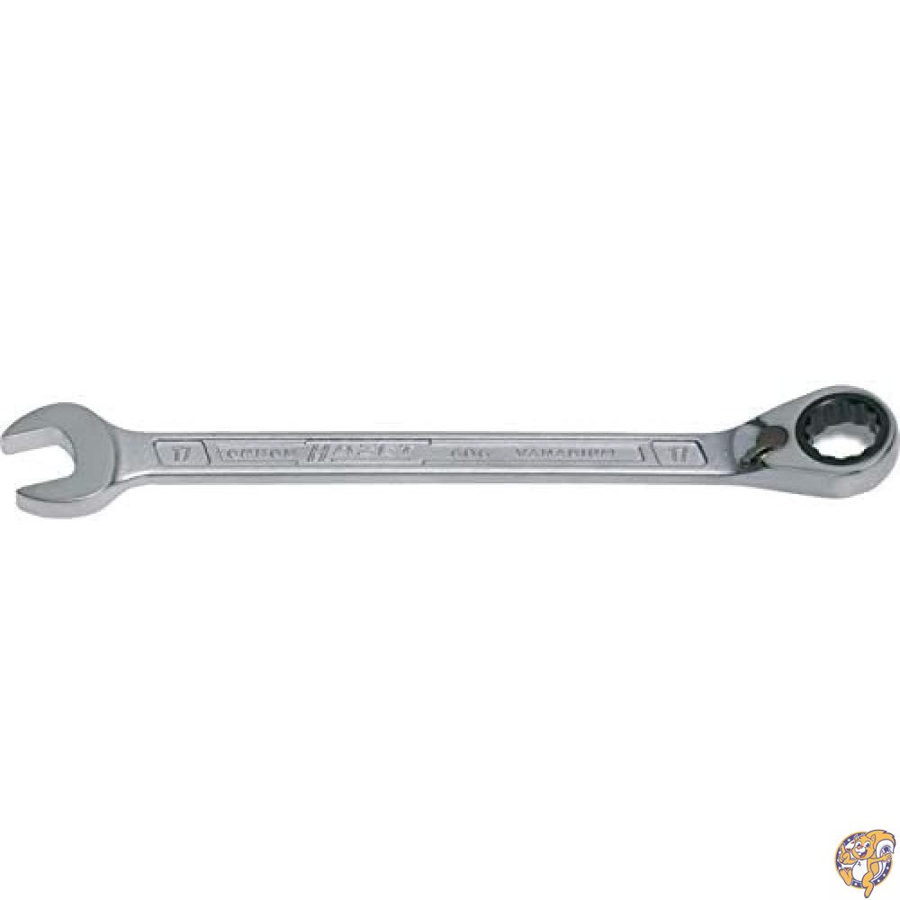 HAZET(ハゼット) ラチェットレンチ リバーシブル 32mm｜アメリカグッドバイブス 25,546円