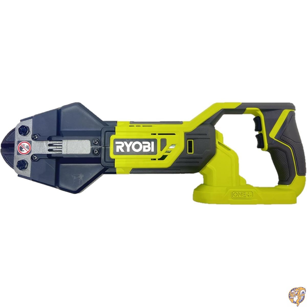 楽天市場】リョービ(RYOBI) ボルトカッター 18V ONE+ ベアツール P592 楽天市場】リョービ(RYOBI) ボルトカッター 18V ONE+ ベアツール P592