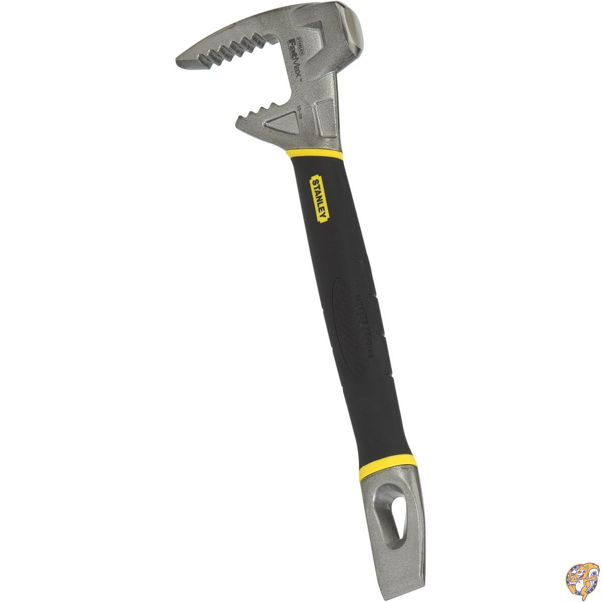 【クーポン配信中】Stanley55-119FatMax Xtreme FuBar Utility Bar-40OZ FATMAX II FUBAR [並行輸入品]