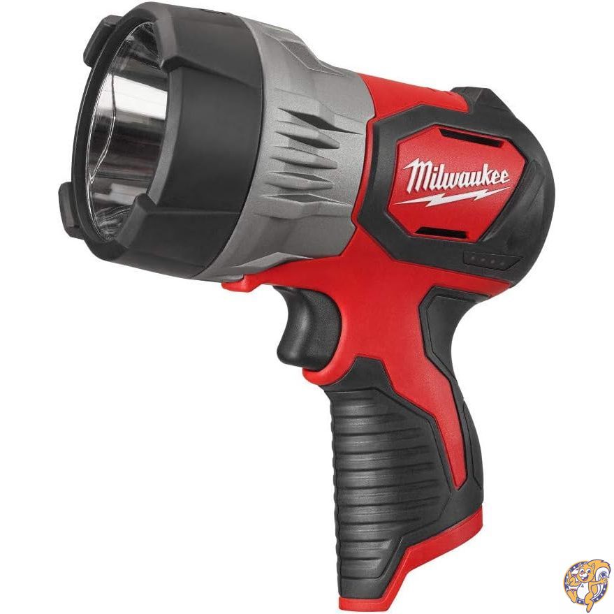 【クーポン配信中】Milwaukee 2353-20 M12 Trueview LEDスポットライト｜アメリカグッドバイブス