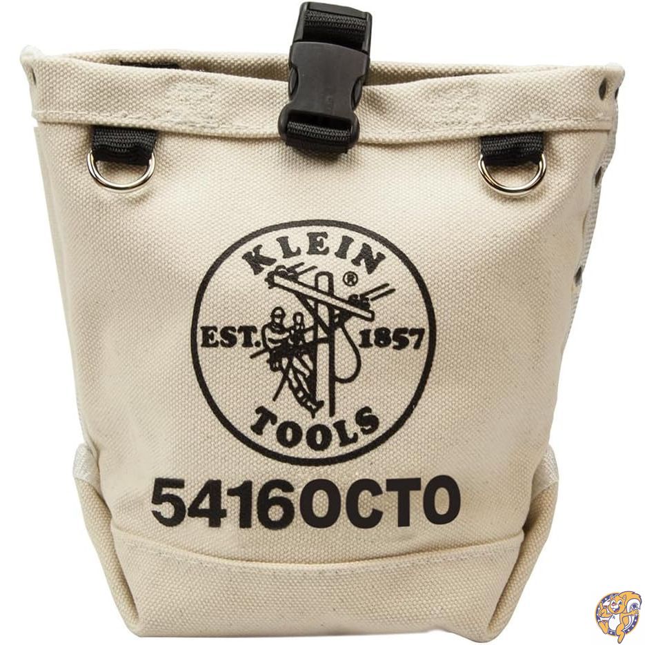 【ポイント2倍5月10日限定】ＫＬＥＩＮ ボルトバッグ Ｄリング付 5416OCTO