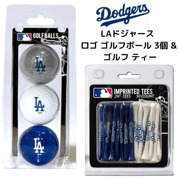 ◾️新品◾️ロサンゼルスドジャース◾️ゴルフボール◾️1ダース◾️LA◾️MLB 楽天市場】【ポイント3倍!3日20時〜5日】MLB公式 ロサンゼルス