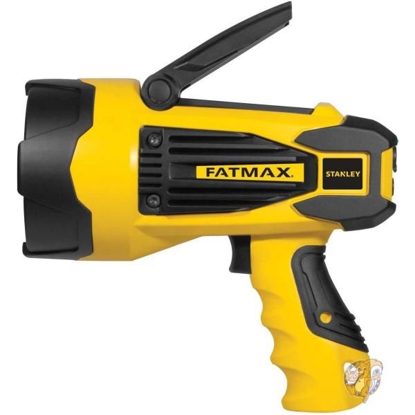 スタンレー ファットマックス 充電式 2200ルーメン LEDフラッシュライト STANLEY 送料無料