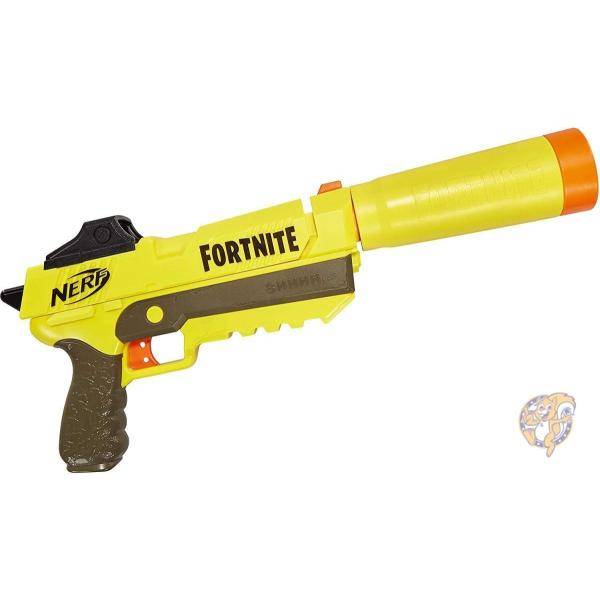 フォートナイト ナーフ トイガン AR-L エリートシリーズ アサルトライフル Nerf ／ Fortnite AR-L Elite Dart Blaster ／ フォートナイト