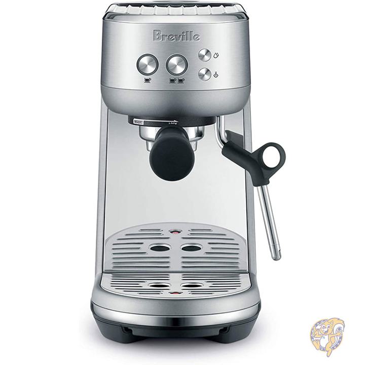 楽天市場】ブレビル エスプレッソマシン PID バンビーノ Breville the
