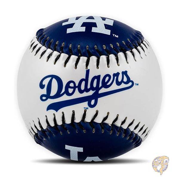 COACH x MLB Los Angeles Dodgers 野球ボール COACH - COACH x MLB Los Angeles Dodgers 野球ボール Coach x