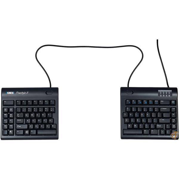 楽天市場】【300円クーポン配信中】Kinesis Freestyle2 Ergonomic