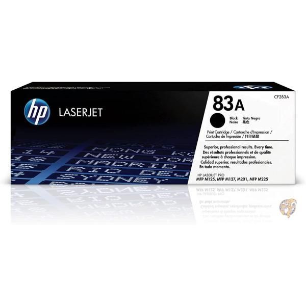 【25日最大4000円クーポン】HP 83A LASERJET TNR CART BLK CF283A 送料無料|アメリカグッドバイブス
