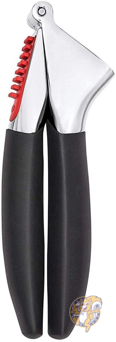 【百貨店大売り出し!引き換え証送達中】オクソー 蒜押しつける OXO 11107400 にんにく 搾り 潰す ホンブルグ帽手持ち部分 貨物輸送無料