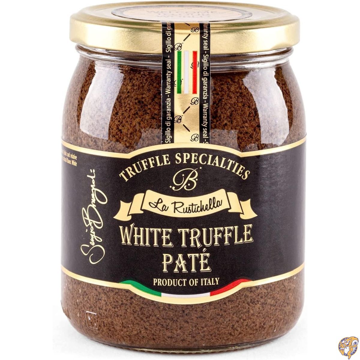 【クーポン配信中】トリュフ ペースト イタリア産 (白500)