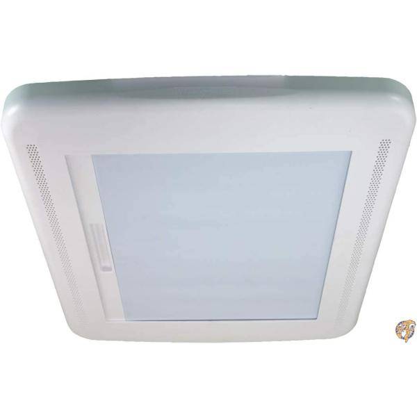 Maxxair Vent Corp 00-03900 Maxxshade。