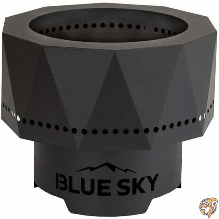 楽天市場】【クーポン配信中】Blue Sky Outdoor Living 焚き火台