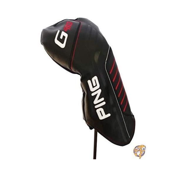【クーポン配信中】PING G410 ドライバーヘッドカバー