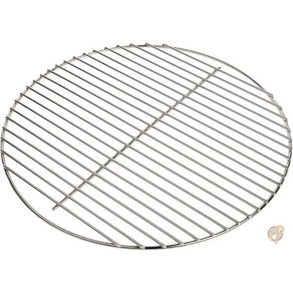 【最大777円クーポン配信】(ウェーバー)Weber 9 クッキングG (調理網37cm) 12910006#7431 送料無料