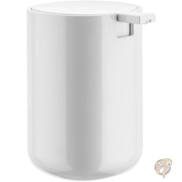 【ALESSI】アレッシィ コットンディスペンサー「Up-pill」ブルー ALESSI】アレッシィ コットンディスペンサー「Up-pill」ブルー