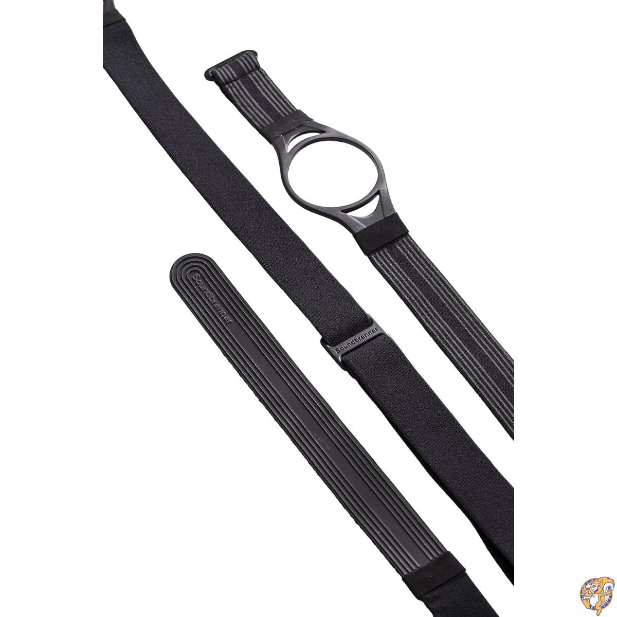 新品未使用Soundbrenner Pulse サウンドブレナーパルス 新型の方 Amazon | Soundbrenner Pulse ウェアラブルメトロノーム 装着体感型