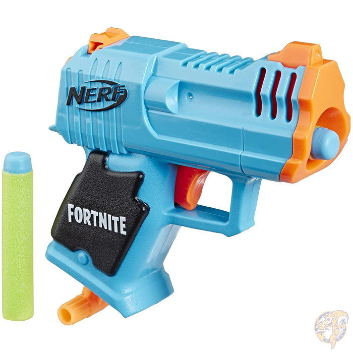 ナーフ nerf フォートナイト トイガン ナーフ×フォートナイト DP-E 2パック (トイザらス限定販売) 紹介