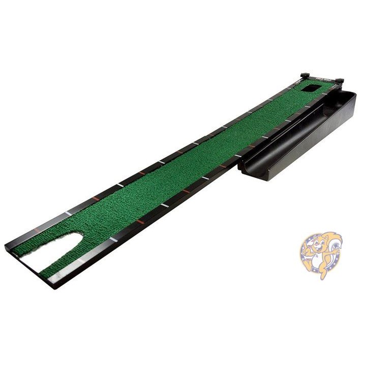 【最大777円クーポン配信】Pelz Golf DP4011 Truth Putting Board 3\' [並行輸入品] 送料無料