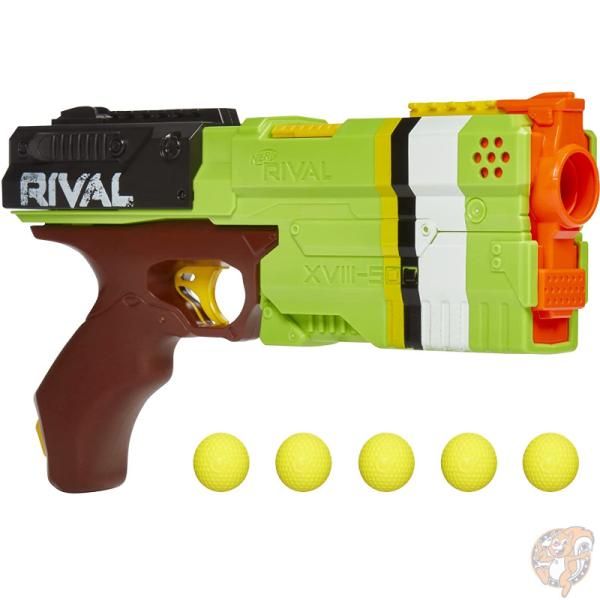 楽天市場】【最大2000円クーポン25日〜】ナーフ NERF ライバル