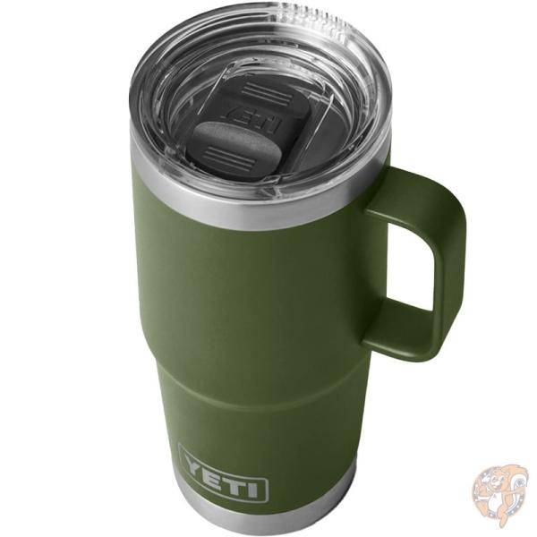 ＜限定カラー＞YETI イエティ ランブラー 20oz/591ml トラベルマグ 楽天市場】YETI イエティ ランブラー 20オンス 591ml トラベル