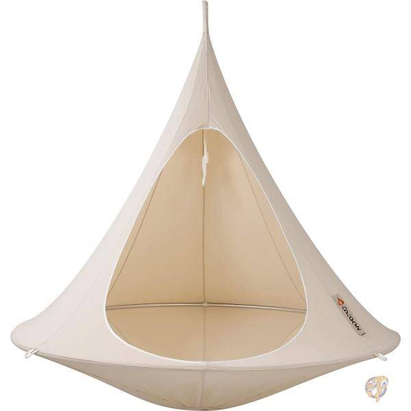 CACOON BY6 ハンモックテント ライトグレー 楽天市場】【10日〜1000円クーポン!先着30名様】CACOON(カクーン