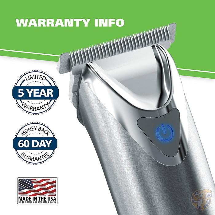 WAHL ウォール　シェーバー　ジレット　髭剃り　新品未使用 WAHL ウォール シェーバー ジレット 髭剃り 新品未使用 - メルカリ