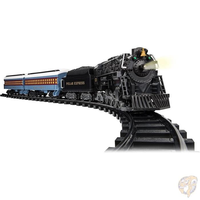 ホリデイエクスプレス　クリスマス飾り 電動機関車 1996年製トイザらス購入 Amazon | クリスマストレインセット 電気列車 ライトと音楽付き
