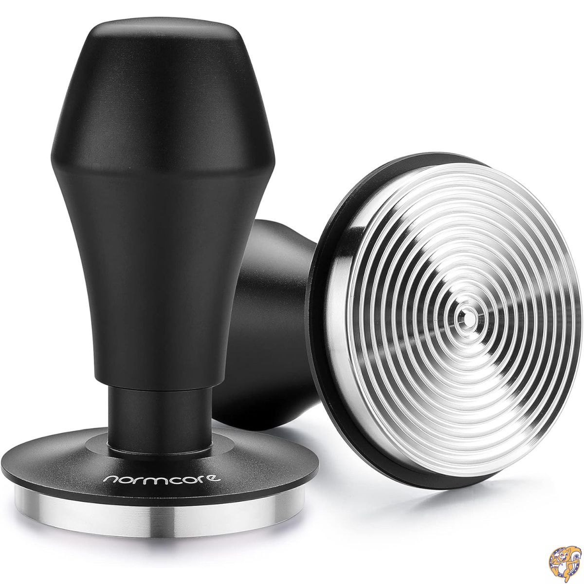 【値引きバラ売り不可】 normcore 58mm バリスタツールセット 楽天市場】Normcore 58.5mm コーヒー分配ツール エスプレッソ