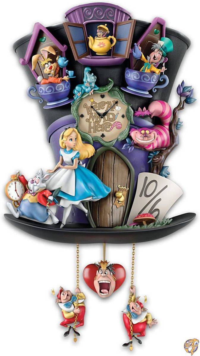 楽天市場】【ポイント3倍!3日20時〜5日】Disney Alice In