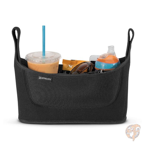 楽天市場】【クーポン配信中】アッパベビー UPPAbaby ベビーカーバッグ