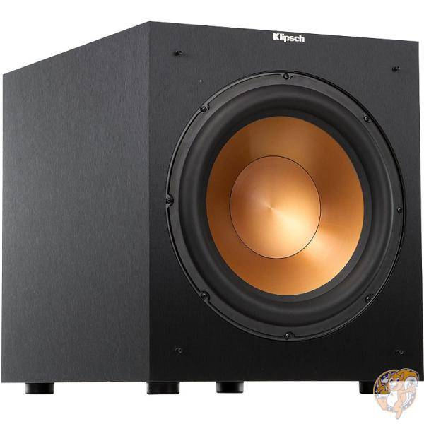 Klipsch サブウーファー 中古品 Amazon.co.jp: [(クリプシュ) klipsch] [サラウンド デジタル
