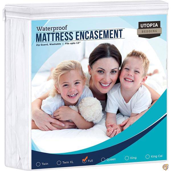 楽天市場】【555円クーポン配信中】Utopia Bedding ファスナー