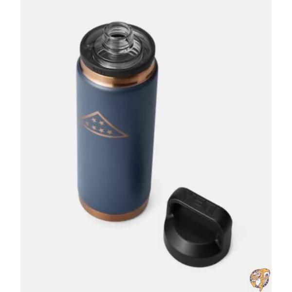 ☆新品☆YETI イエティ Rambler 水筒  26oz YETI イエティ ランブラー 26オンス 水筒 チャグキャップ付