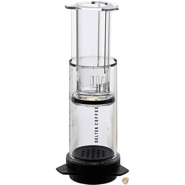 【最大777円クーポン配信】Delter Coffee Press デルターコーヒープレス